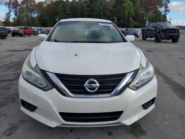1N4AL3AP7HN336547 - 2017 NISSAN ALTIMA 2.5 白色 照片 5