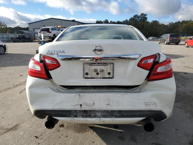 1N4AL3AP7HN336547 - 2017 NISSAN ALTIMA 2.5 白色 照片 6