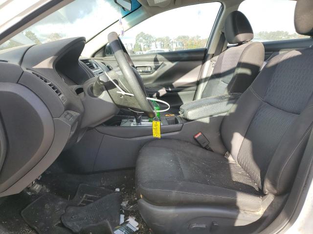 1N4AL3AP7HN336547 - 2017 NISSAN ALTIMA 2.5 白色 照片 7