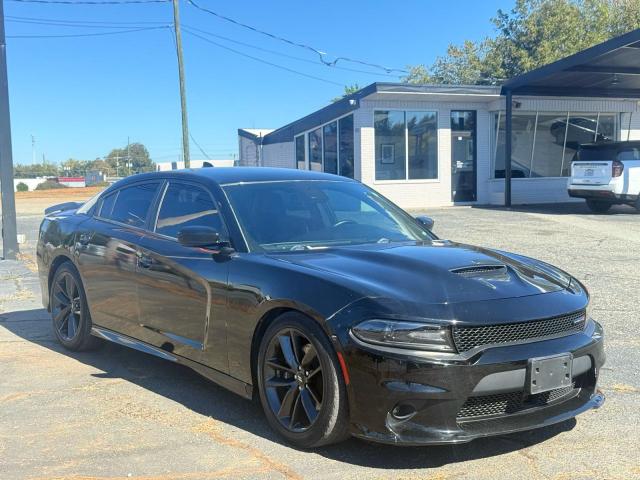 2019 DODGE CHARGER R/T, 
