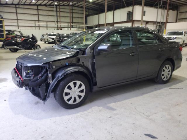 2013 TOYOTA COROLLA BASE, 