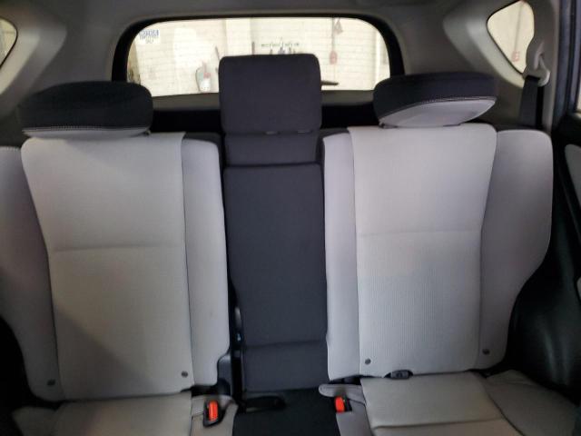 JTMWFREV9GD082332 - 2016 TOYOTA RAV4 XLE CHARCOAL photo 10