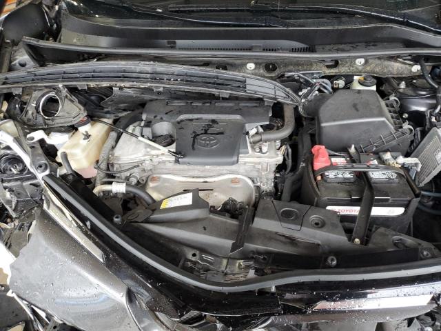 JTMWFREV9GD082332 - 2016 TOYOTA RAV4 XLE CHARCOAL photo 12