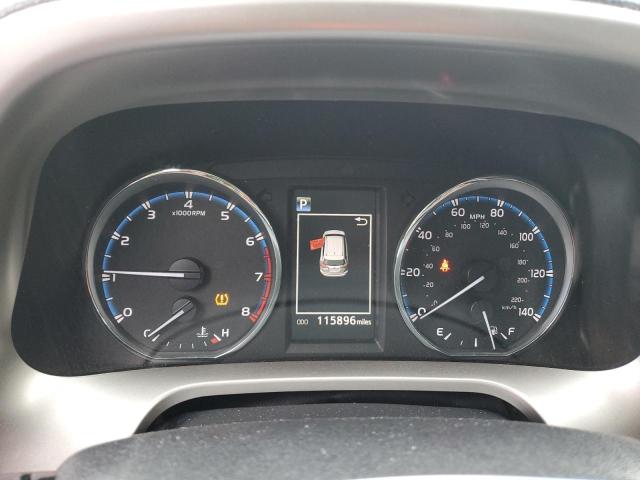 JTMWFREV9GD082332 - 2016 TOYOTA RAV4 XLE CHARCOAL photo 9