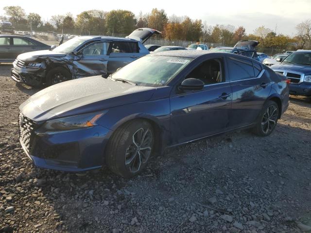 2024 NISSAN ALTIMA SR, 