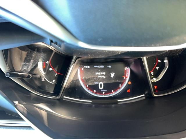 2HGFC2F83MH539810 - 2021 HONDA CIVIC SPORT ლურჯი ფოტო 8