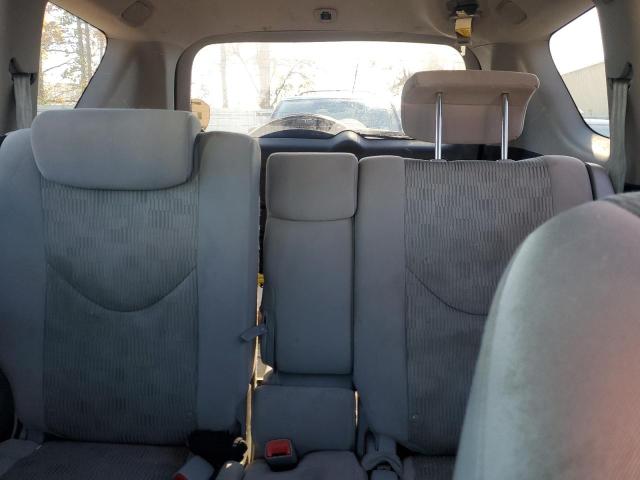 2T3BF4DV4BW102937 - 2011 TOYOTA RAV4 黑色 照片 10