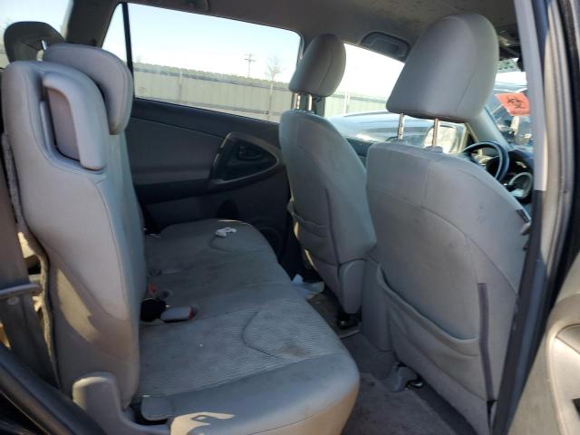 2T3BF4DV4BW102937 - 2011 TOYOTA RAV4 黑色 照片 11