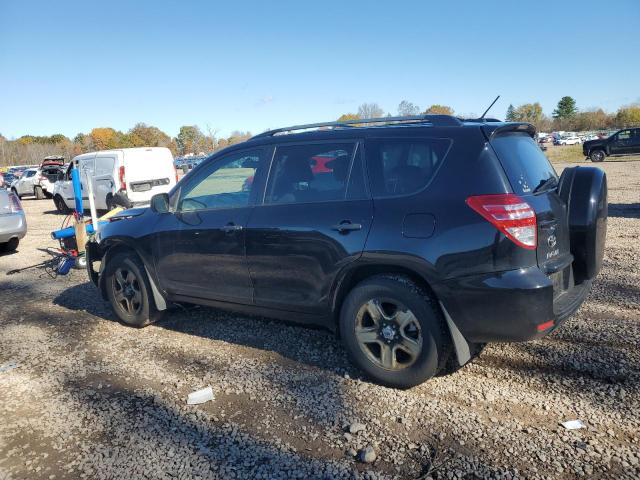 2T3BF4DV4BW102937 - 2011 TOYOTA RAV4 黑色 照片 2
