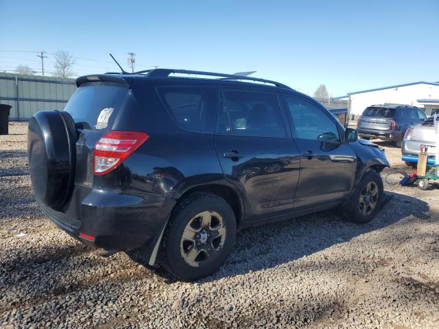 2T3BF4DV4BW102937 - 2011 TOYOTA RAV4 黑色 照片 3