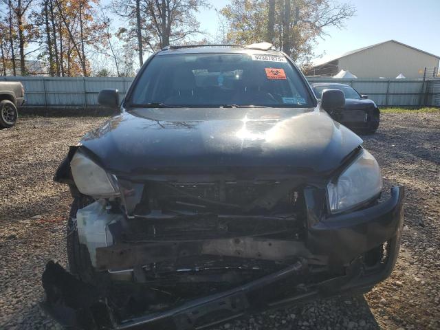 2T3BF4DV4BW102937 - 2011 TOYOTA RAV4 黑色 照片 5