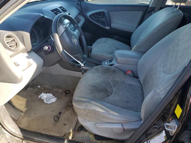 2T3BF4DV4BW102937 - 2011 TOYOTA RAV4 黑色 照片 7