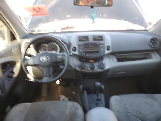 2T3BF4DV4BW102937 - 2011 TOYOTA RAV4 黑色 照片 8