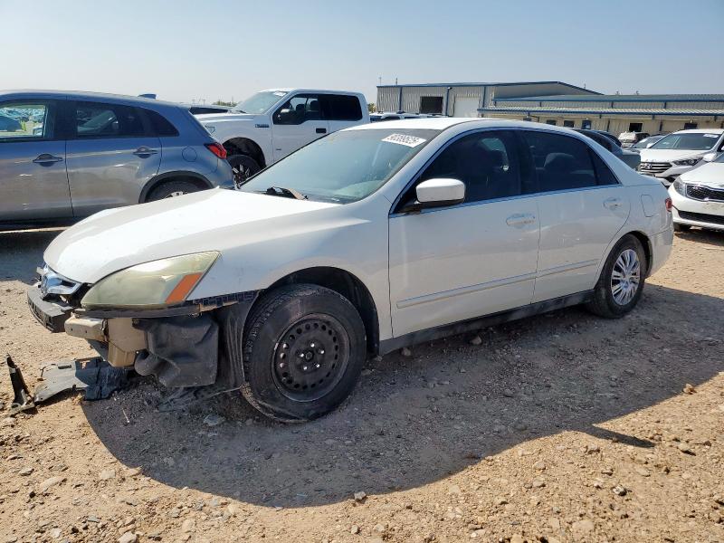 2003 HONDA ACCORD LX, 