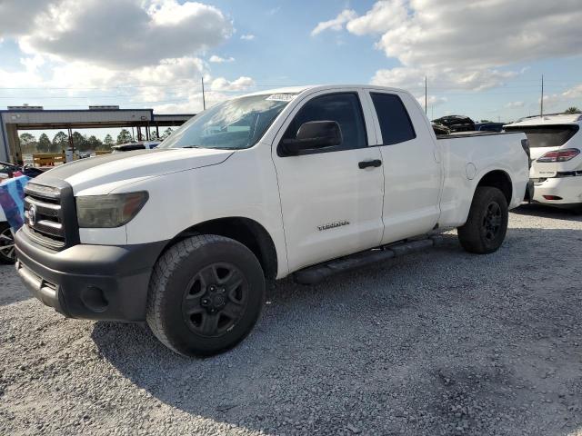 2011 TOYOTA TUNDRA DOUBLE CAB SR5, 