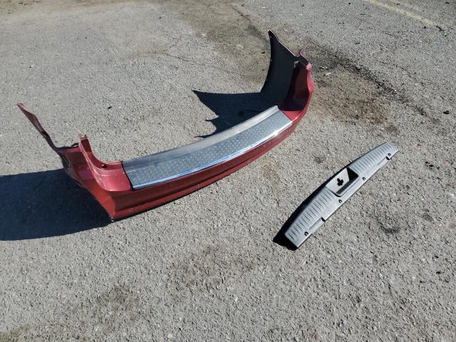 2A4RR5DG1BR687929 - 2011 CHRYSLER TOWN & COU TOURING წითელი ფოტო 13