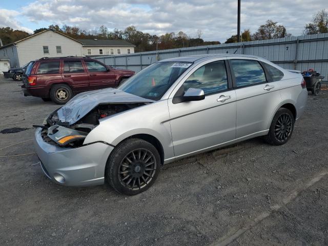 2011 FORD FOCUS SES, 