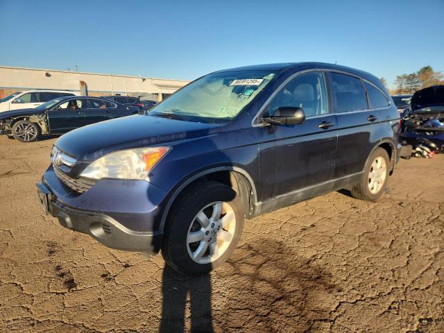 2009 HONDA CR-V EX, 