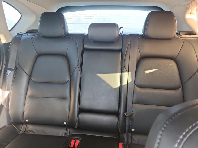 5J6RE48519L062643 - 2009 HONDA CR-V EX BLUE photo 10