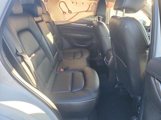 5J6RE48519L062643 - 2009 HONDA CR-V EX BLUE photo 11