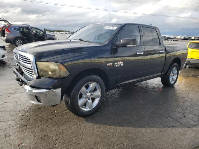 2015 RAM 1500 SLT, 