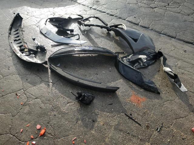 1C6RR6LT1FS535381 - 2015 RAM 1500 SLT BLACK photo 12