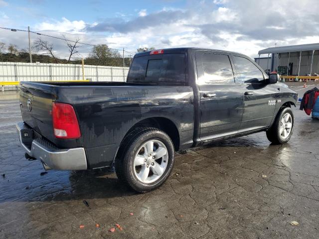1C6RR6LT1FS535381 - 2015 RAM 1500 SLT BLACK photo 3