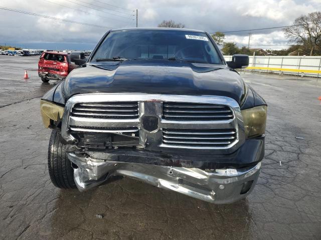 1C6RR6LT1FS535381 - 2015 RAM 1500 SLT BLACK photo 5