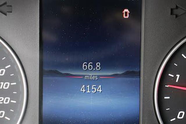 W1Z4KGHY7ST213843 - 2025 MERCEDES-BENZ SPRINTER 2500 BLACK photo 8