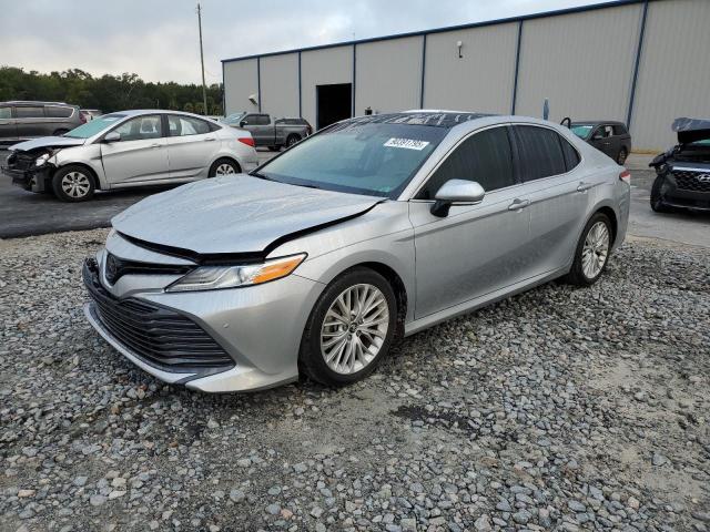 2018 TOYOTA CAMRY L, 