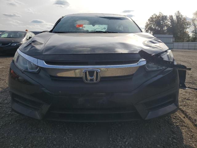 19XFC2F59GE226314 - 2016 HONDA CIVIC LX Schwarz Foto 5