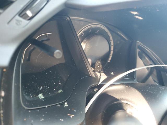 19XFC2F59GE226314 - 2016 HONDA CIVIC LX Schwarz Foto 9