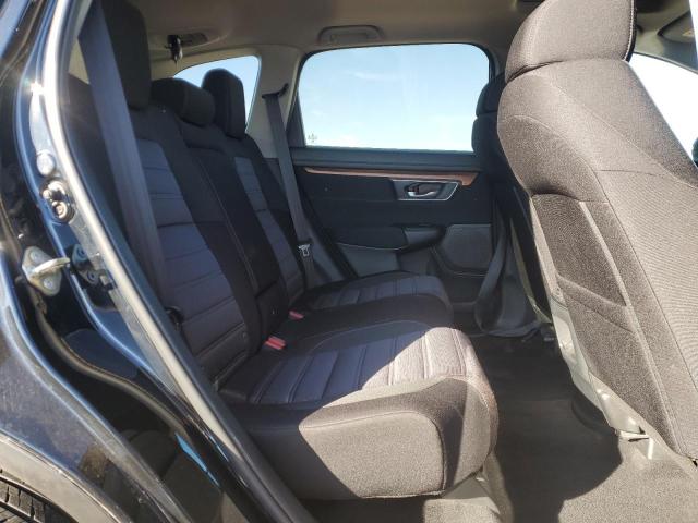 5J6RW2H50LL037595 - 2020 HONDA CR-V EX BLACK photo 11