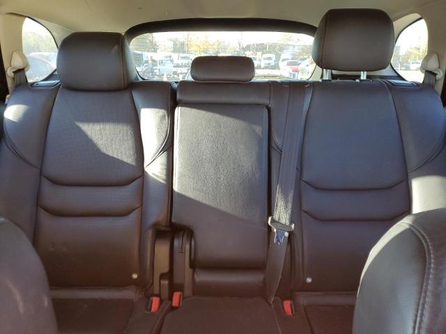 JM3TCBCY1J0212822 - 2018 MAZDA CX-9 TOURING Grafitowy zdjęcie 10