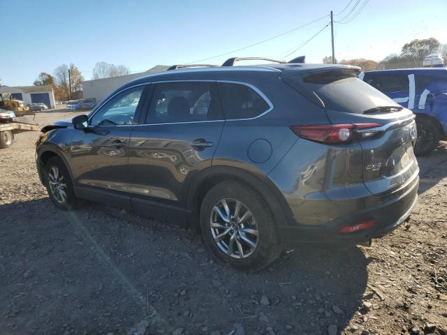 JM3TCBCY1J0212822 - 2018 MAZDA CX-9 TOURING Grafitowy zdjęcie 2