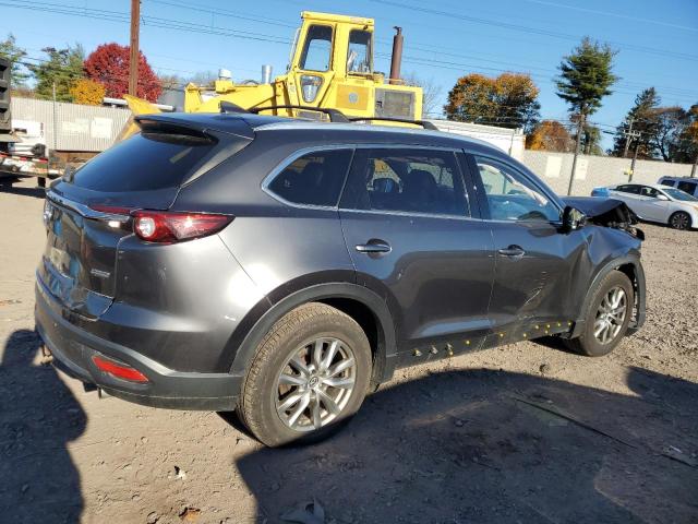 JM3TCBCY1J0212822 - 2018 MAZDA CX-9 TOURING Grafitowy zdjęcie 3