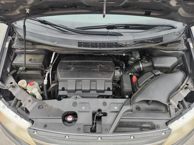 5FNRL5H99DB075754 - 2013 HONDA ODYSSEY TOURING Boz foto 12