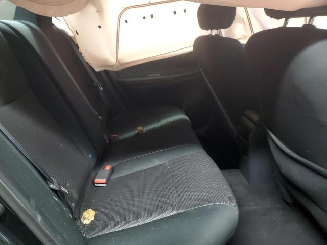 3N1AB7AP4KY411108 - 2019 NISSAN SENTRA S შავი ფოტო 10