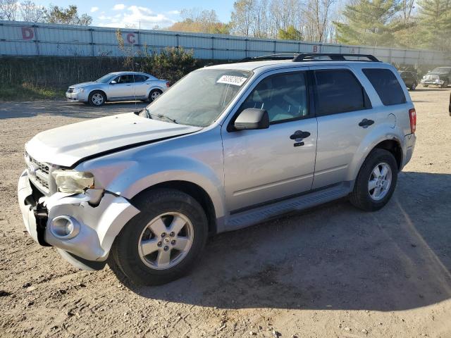 2010 FORD ESCAPE XLT, 