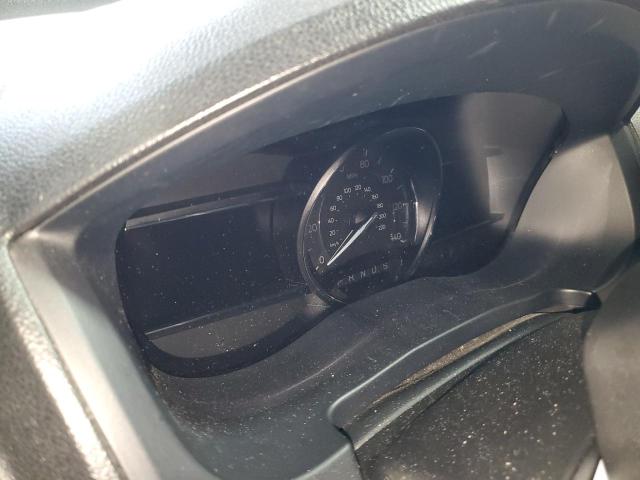 1FM5K8D86KGB37545 - 2019 FORD EXPLORER XLT Bordo foto 9