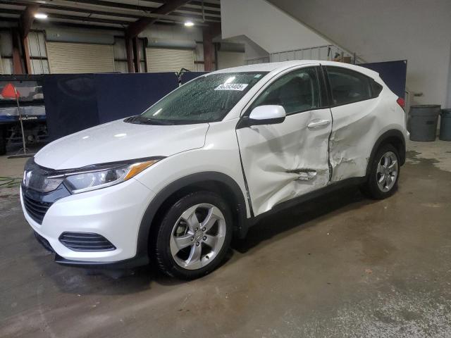 2021 HONDA HR-V LX, 