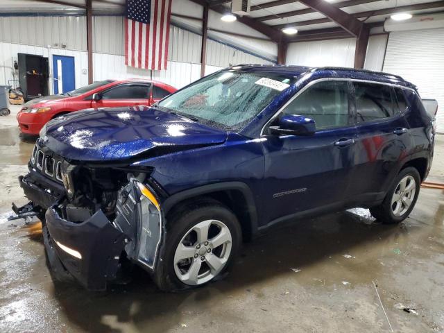 2018 JEEP COMPASS LATITUDE, 