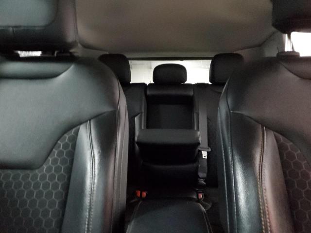 3C4NJDBBXJT436349 - 2018 JEEP COMPASS LATITUDE Niebieski zdjęcie 10