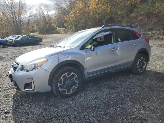 2017 SUBARU CROSSTREK PREMIUM, 
