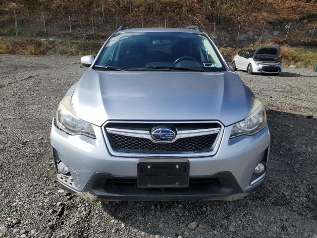 JF2GPABC5H8226900 - 2017 SUBARU CROSSTREK PREMIUM 银色 照片 5