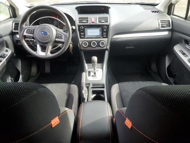 JF2GPABC5H8226900 - 2017 SUBARU CROSSTREK PREMIUM 银色 照片 8