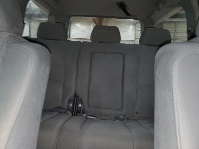 5FNYF184X6B008227 - 2006 HONDA PILOT EX Boz foto 10