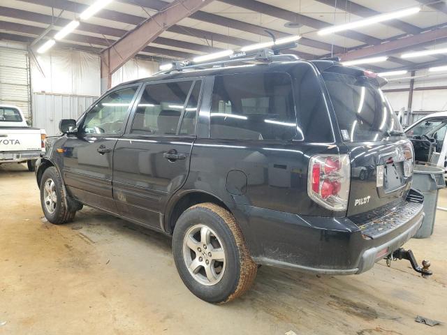 5FNYF184X6B008227 - 2006 HONDA PILOT EX Boz foto 2