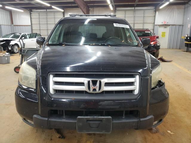 5FNYF184X6B008227 - 2006 HONDA PILOT EX Boz foto 5