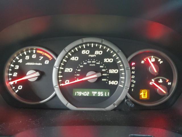 5FNYF184X6B008227 - 2006 HONDA PILOT EX Boz foto 9